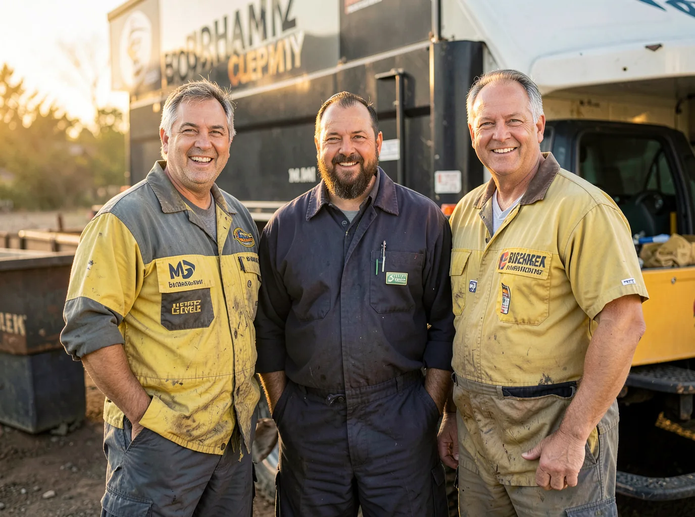 Sewage Cleanup company in East Bernard, TX