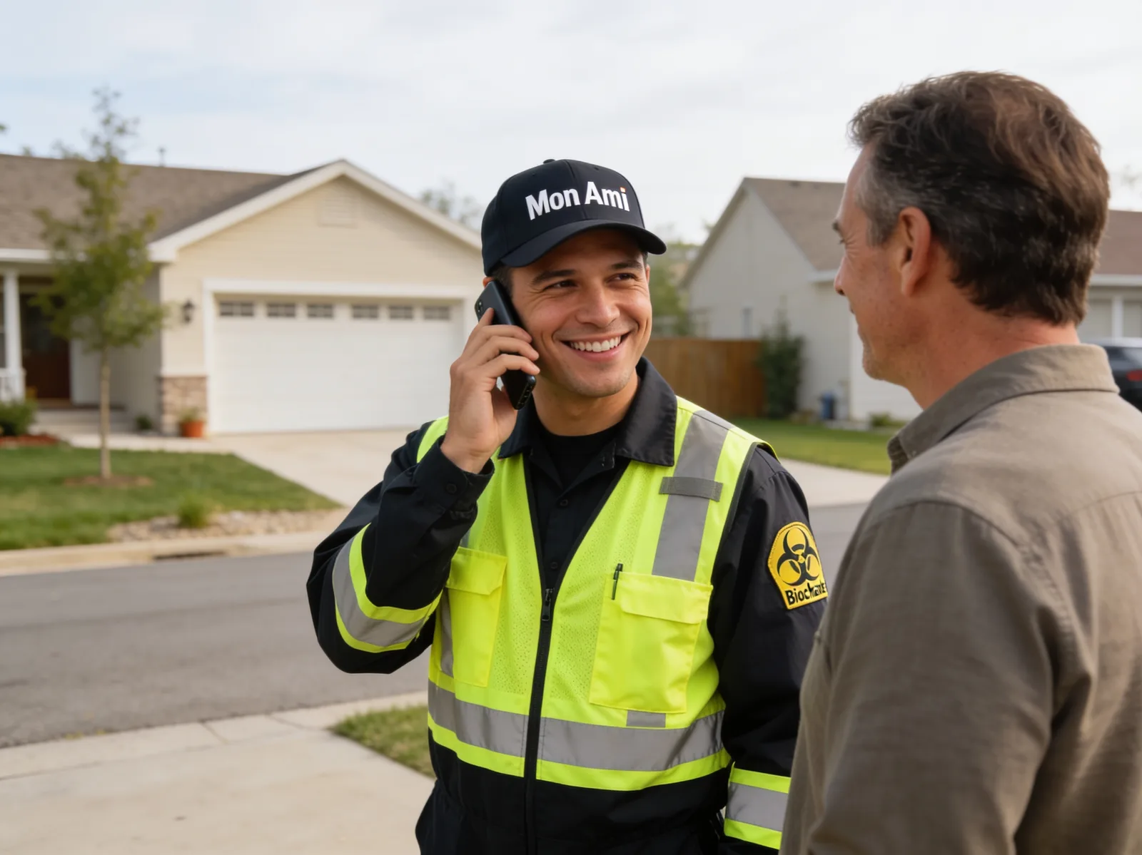 Sewage Cleanup East Bernard, TX FAQs